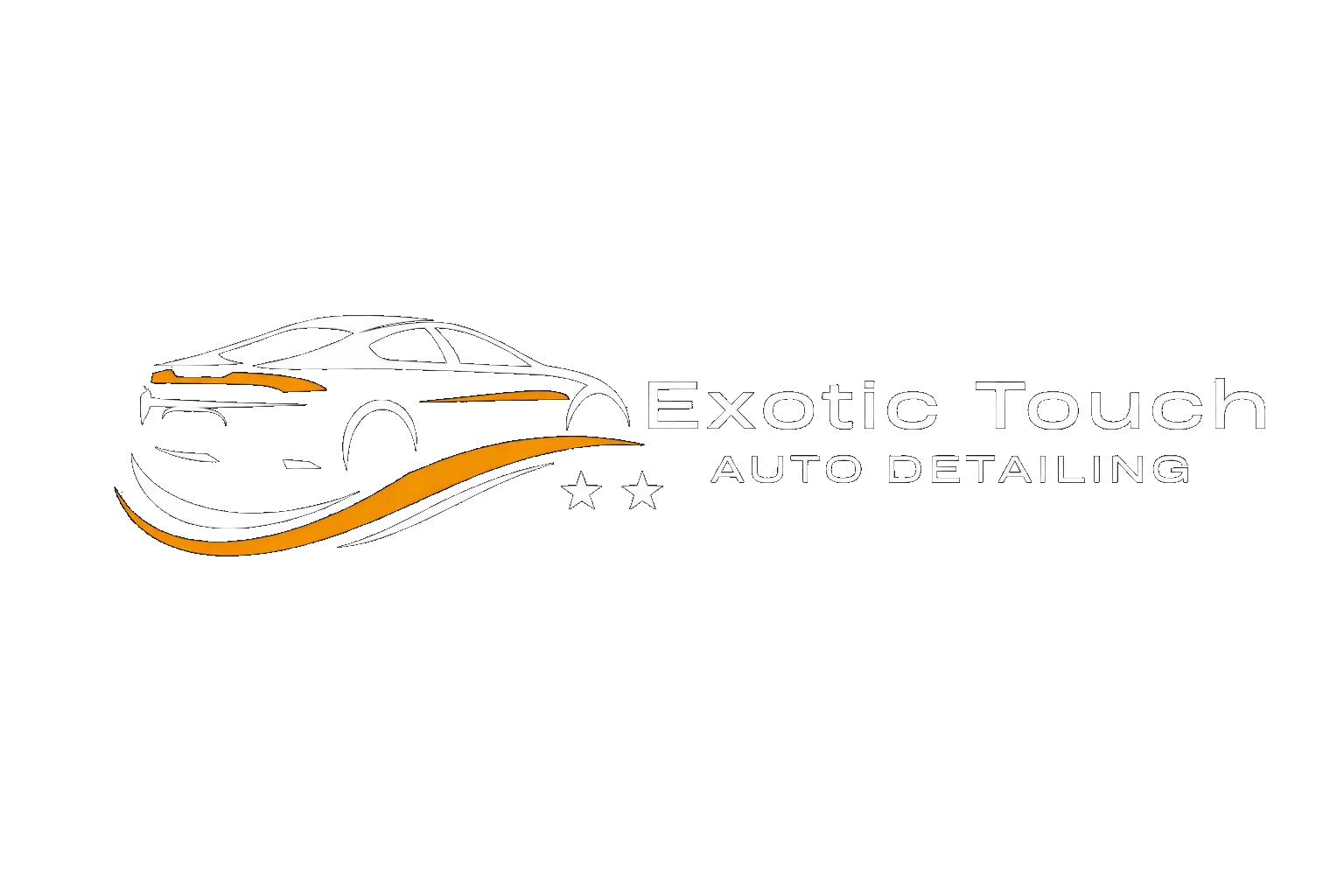 Exotic Touch Detailing